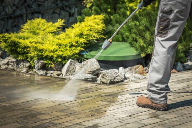 Best Residential Pressure Washing in Crockett, TX