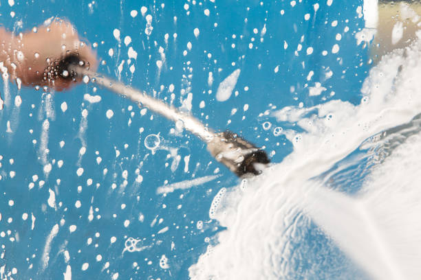 Best Window and Screen Pressure Cleaning in Crockett, TX