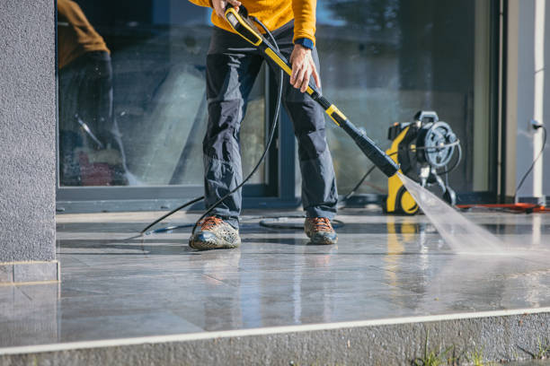 Reliable Crockett, TX Pressure Washing Services Solutions